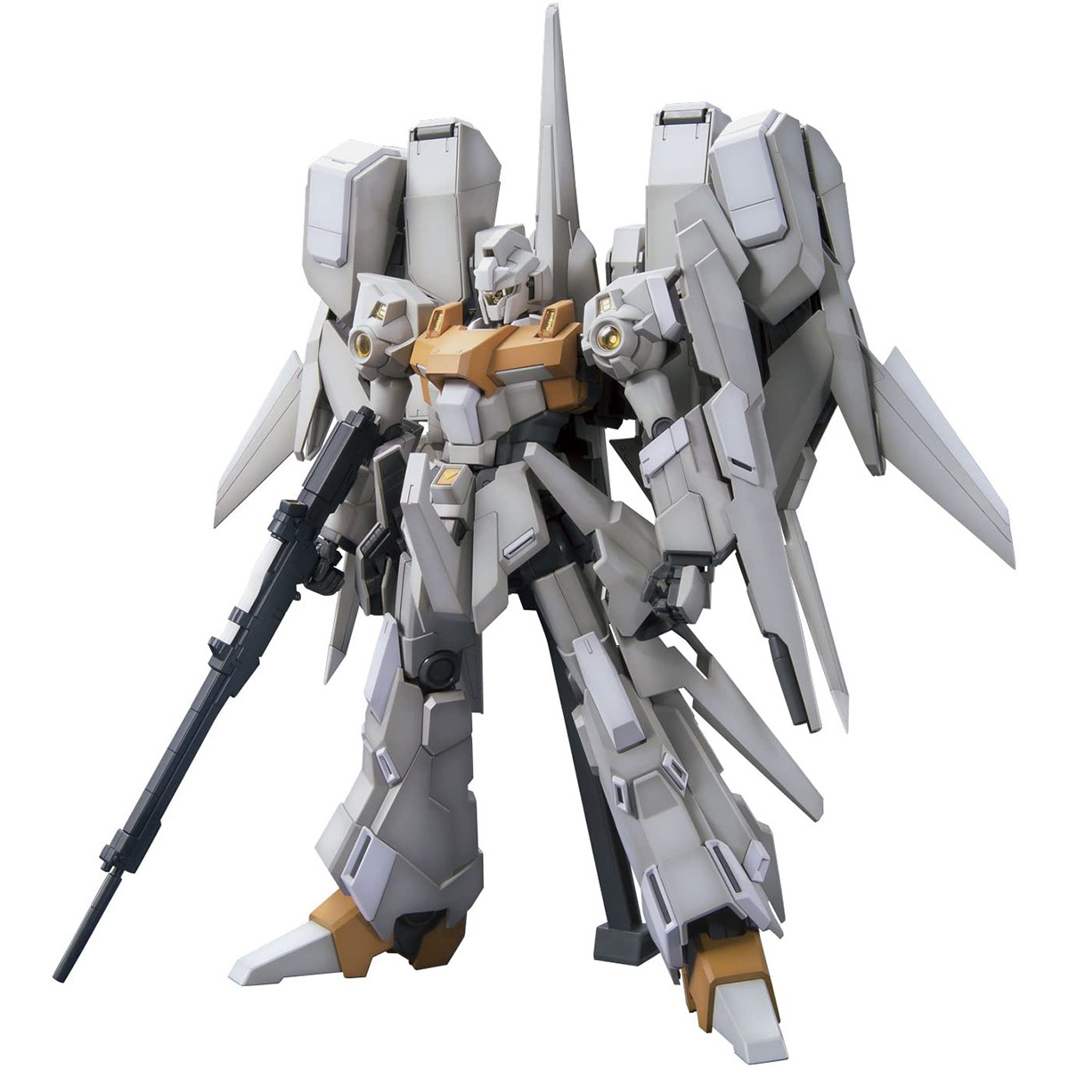 MG 1/100 里歇爾 TYPE C (保衛者 a+b 型/ 雷比爾機)