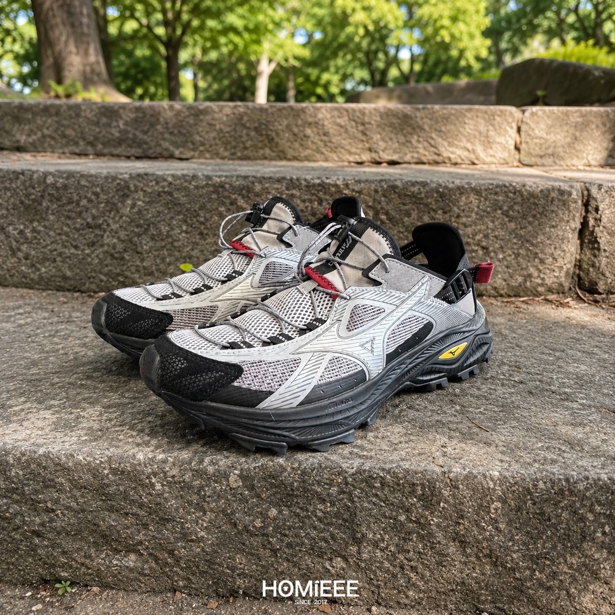 Mizuno Racer Trail SE V2 美津濃 戶外機能 溯溪鞋 涼鞋 [D1GH2612]