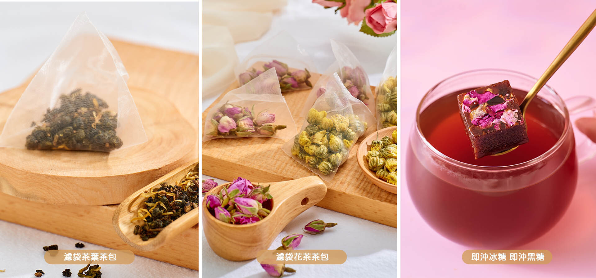 香港婚禮回禮配搭-GODIVA朱古力花茶禮盒