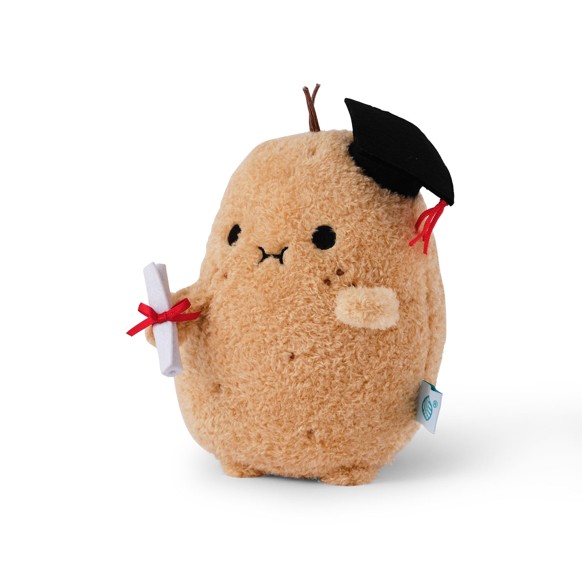Graduation Ricespud 畢業生馬鈴薯