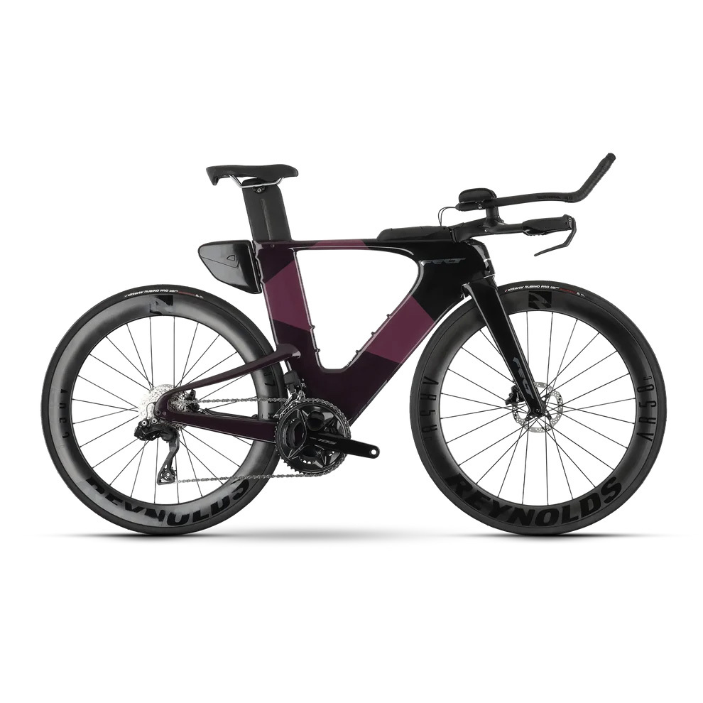 Felt IAx Advanced 105 Di2 三鐵車 #FB95024007