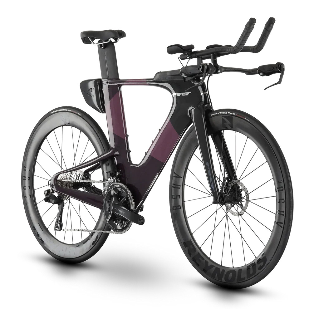 Felt IAx Advanced 105 Di2 三鐵車 #FB95024007