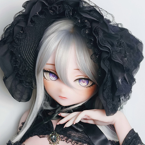 愛莎貝兒娃娃 黑田梨奈 RAD-140CM-全矽膠 ACG CARTOON silicone sex doll