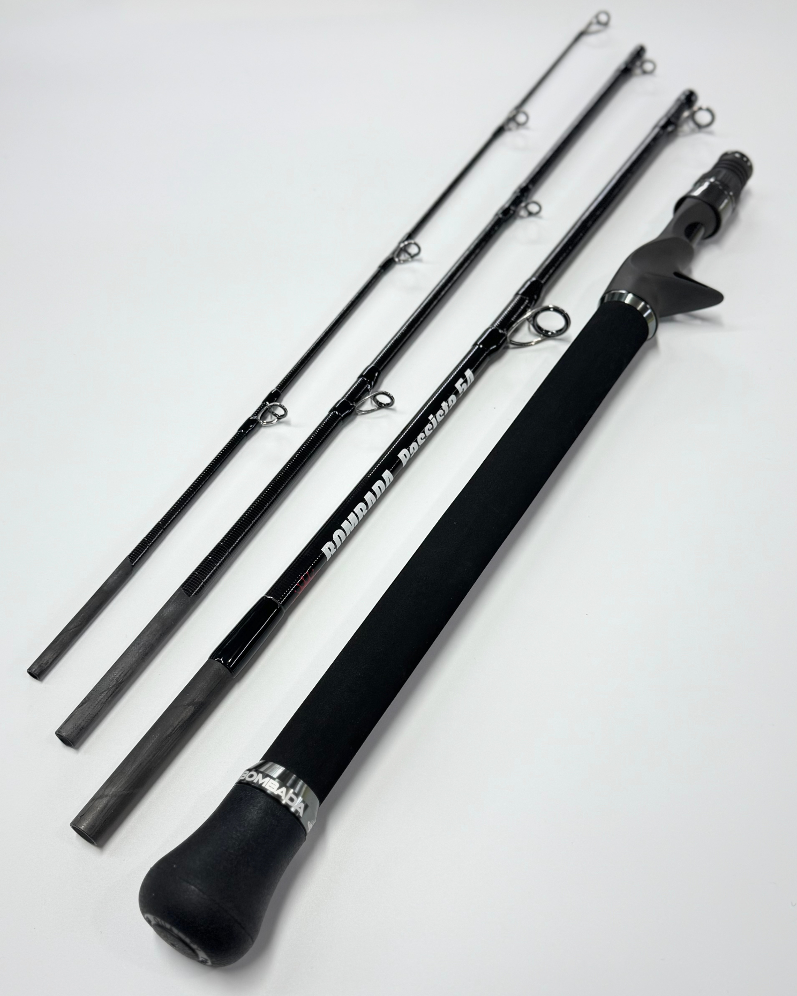 BOMBADA Pack Rod