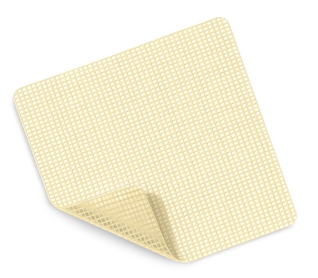 HARTMANN Grassolind® 10cm X 10cm