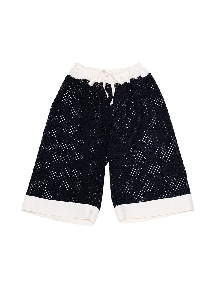Void Shorts