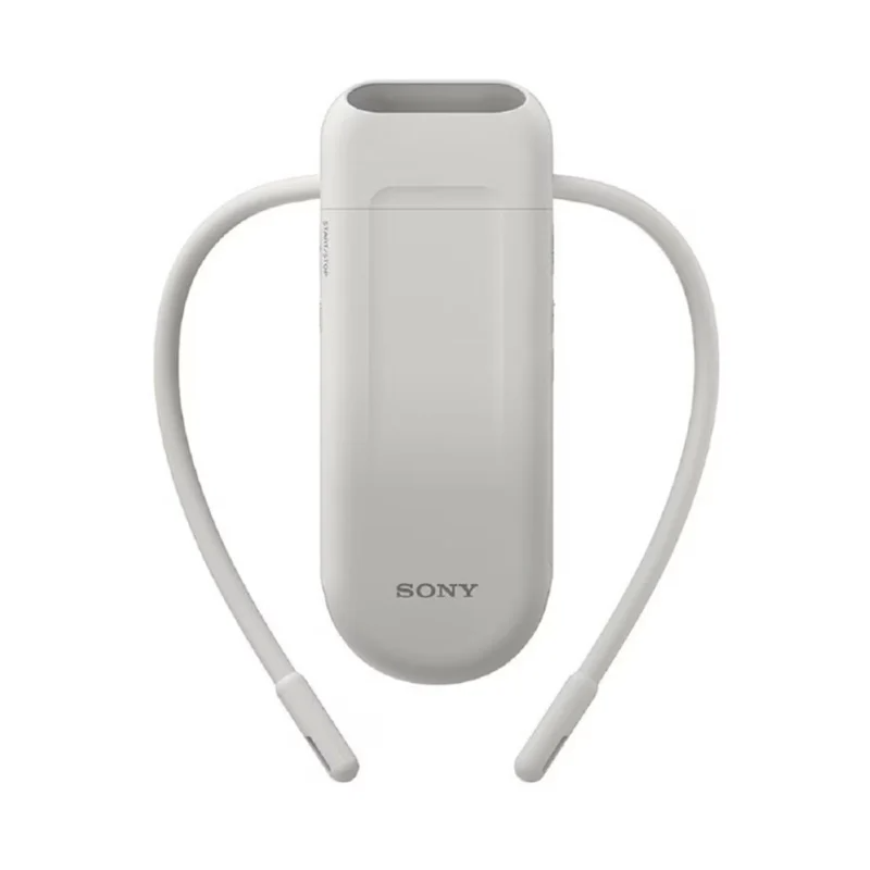 Sony Reon Pocket 6 穿戴式智能冷暖調溫裝置 RNPK-6T