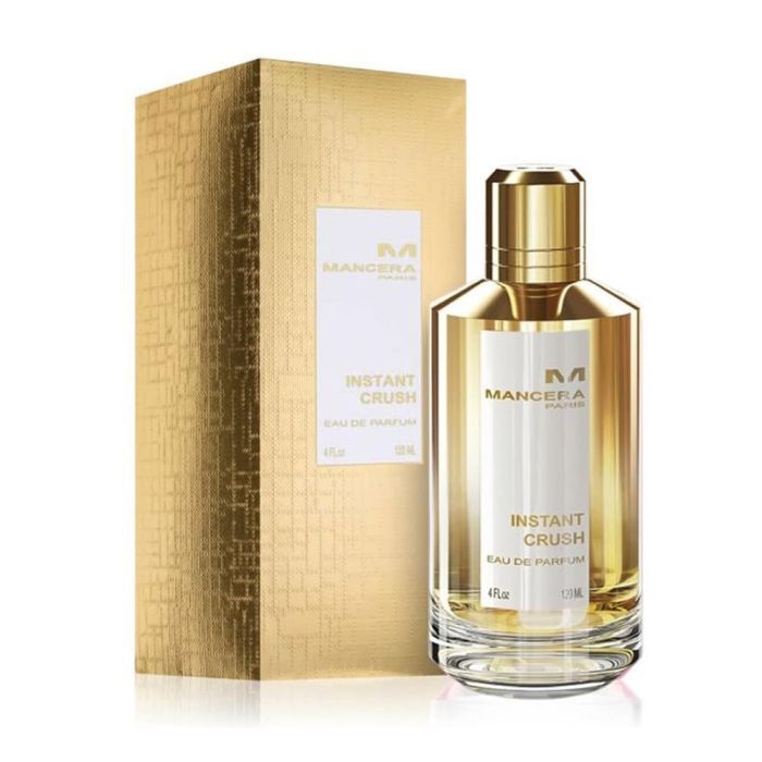 Mancera 曼塞拉 瞬間粉碎/一眼萬年 中性濃香水 120ML(Barcode: 3760265193134)
