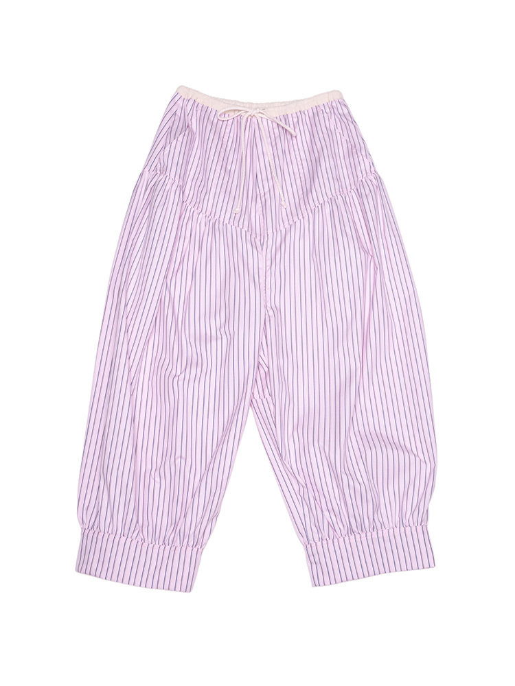 Crescent Pants - Blushline
