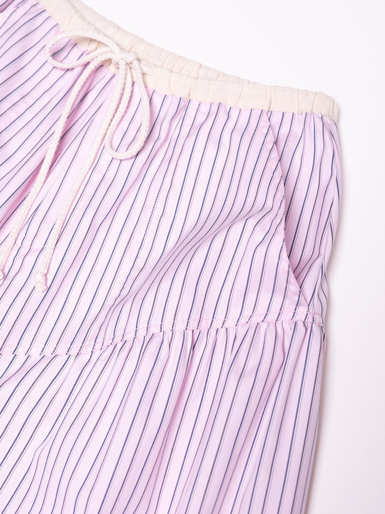 Crescent Pants - Blushline