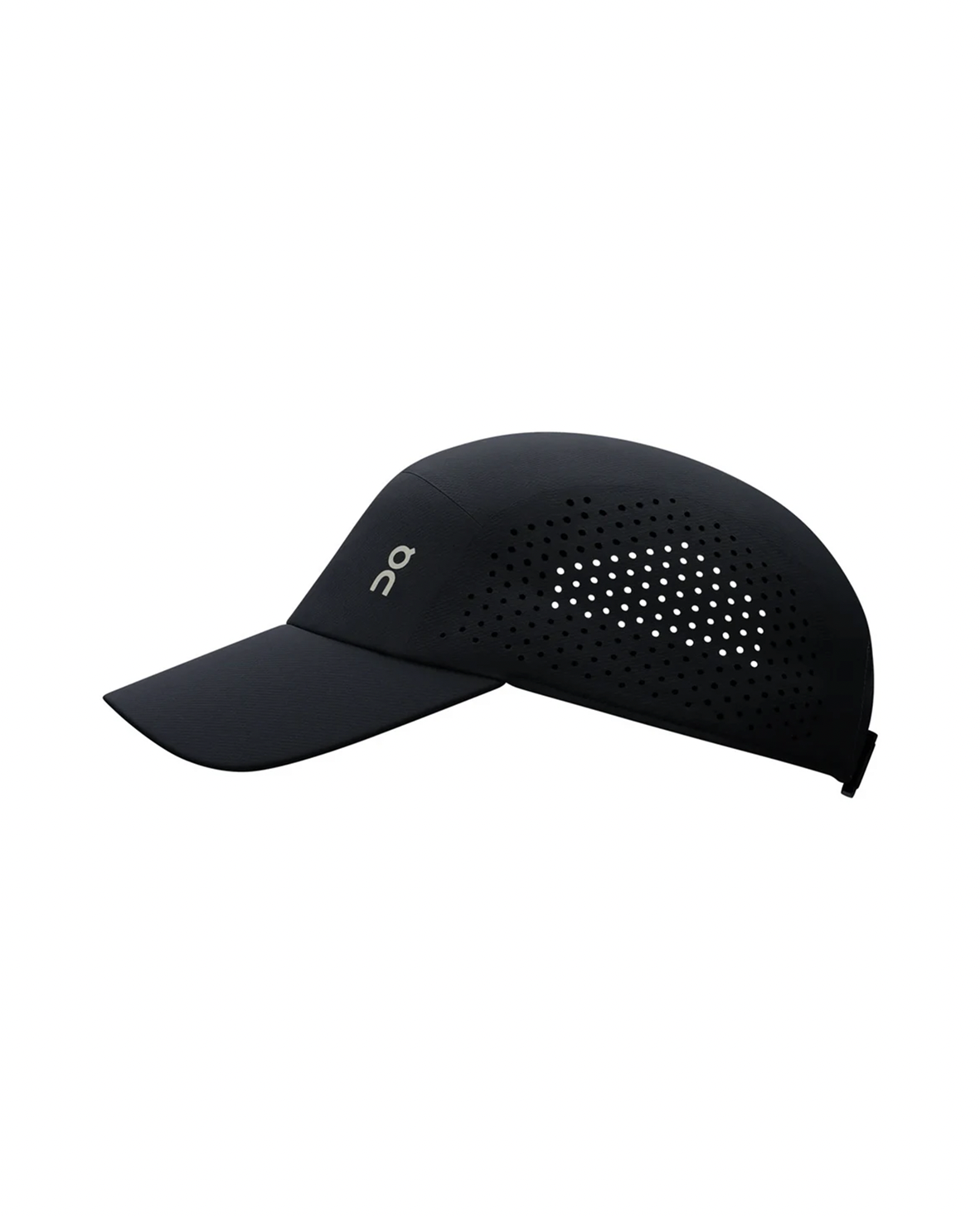 [現貨] On Lightweight Cap | Black | 2UF10330553