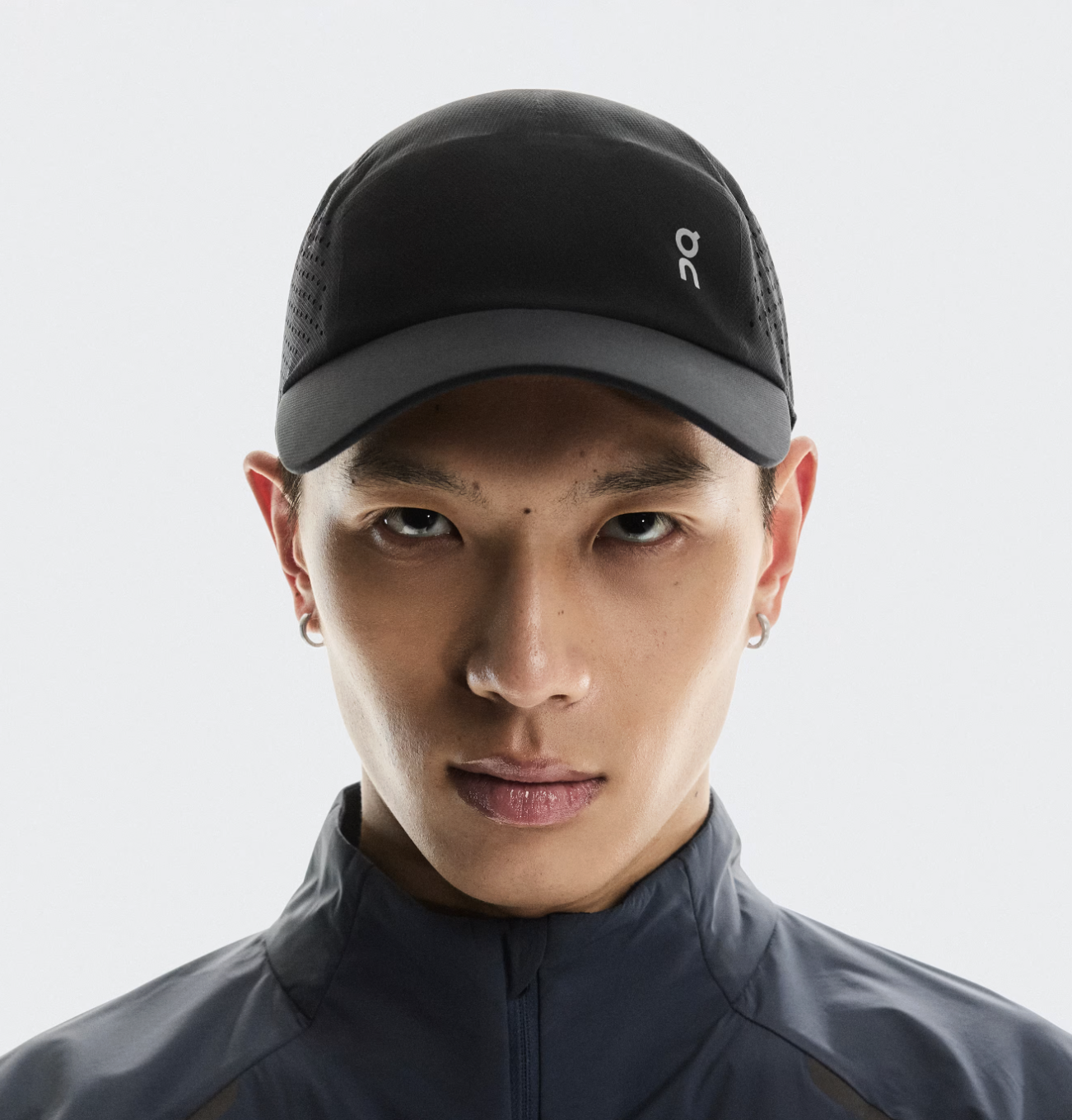 [現貨] On Lightweight Cap | Black | 2UF10330553