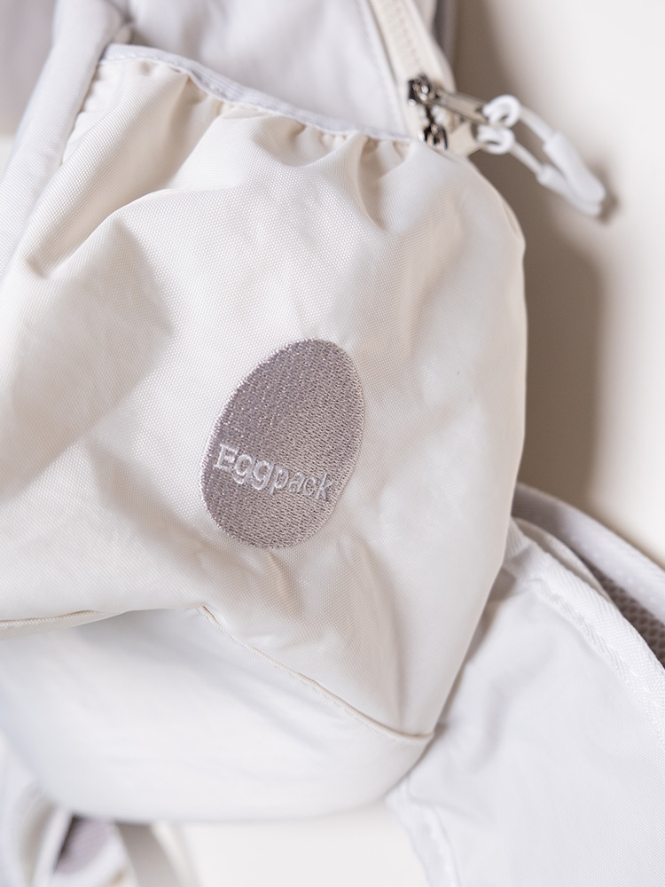 EggPack - DuckEgg White