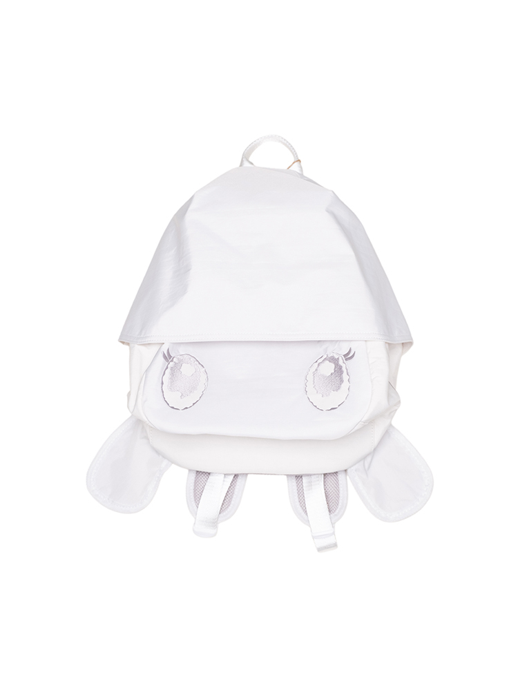 EggPack - DuckEgg White