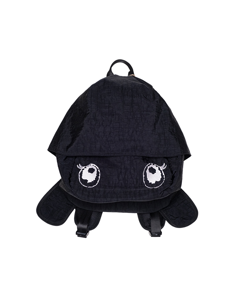 EggPack - CenturyEgg Black