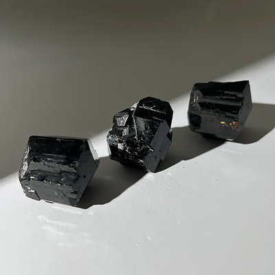 Naminia Black Tourmaline Meaning