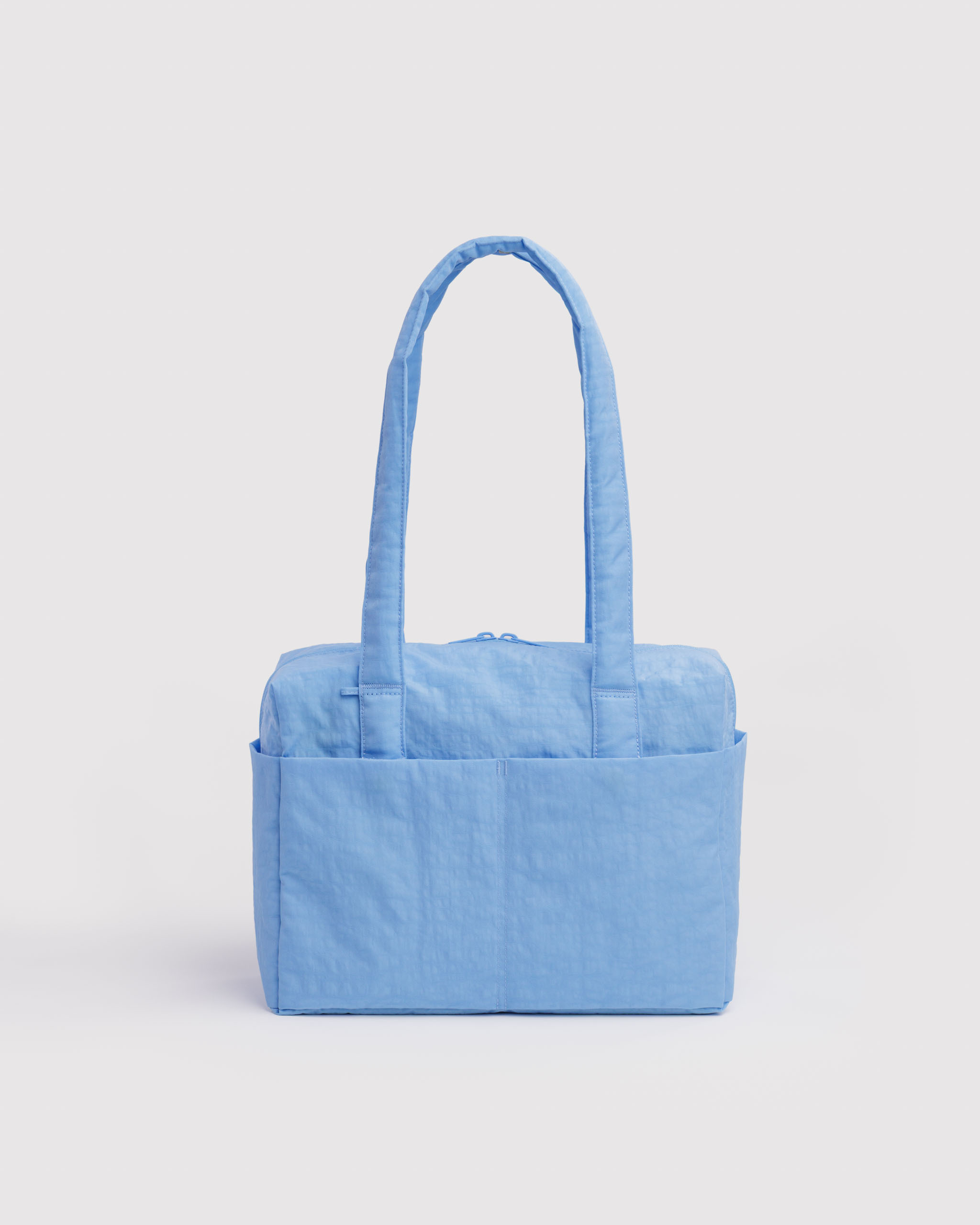 Everyday Cloud Bag - Piscine｜BAGGU
