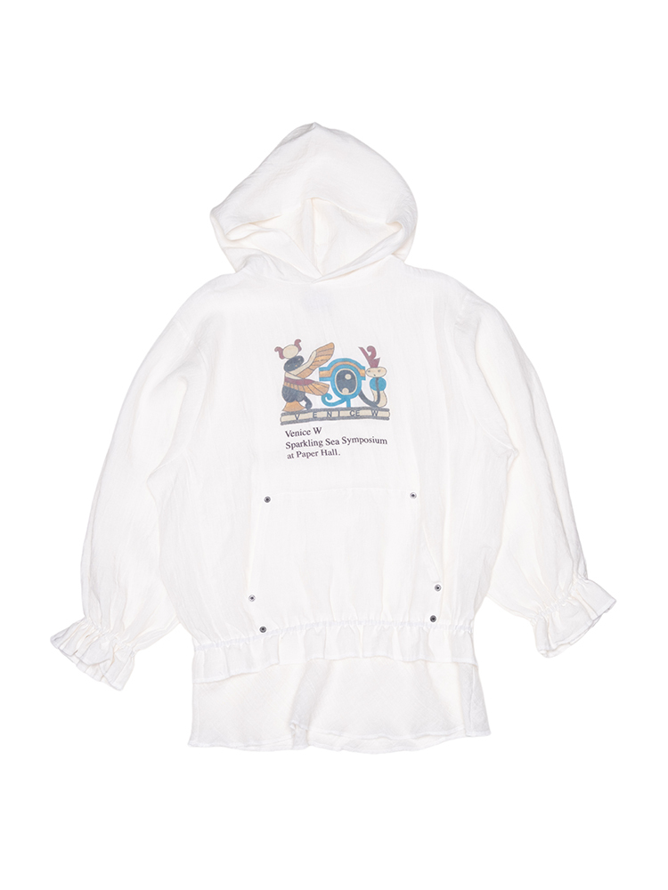 Symposium Hoodie