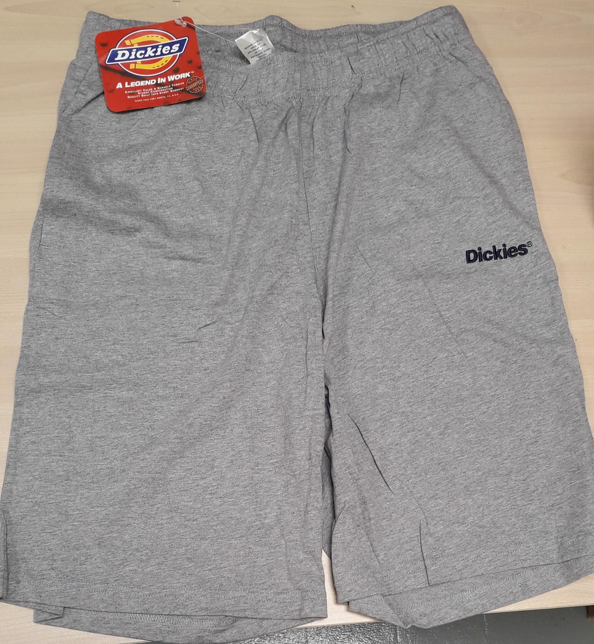 KR Dickies 棉質短褲,清貨貨品,不設退換