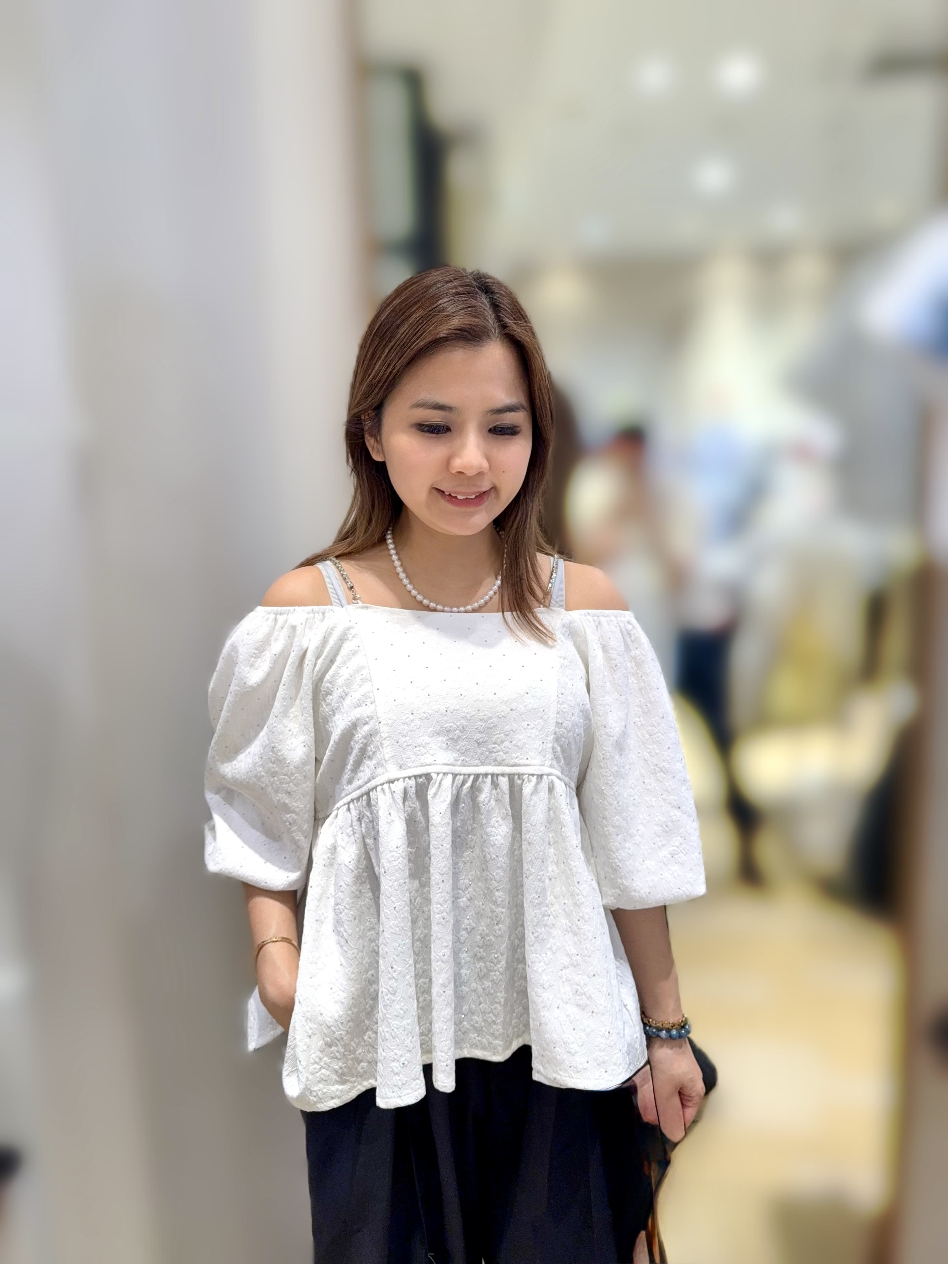 CA02 胸38 長22 $299