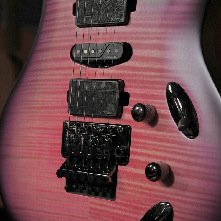 PRS SE CHLOE 龍族樂團 Herman Li 聯名款 電吉他 附袋
