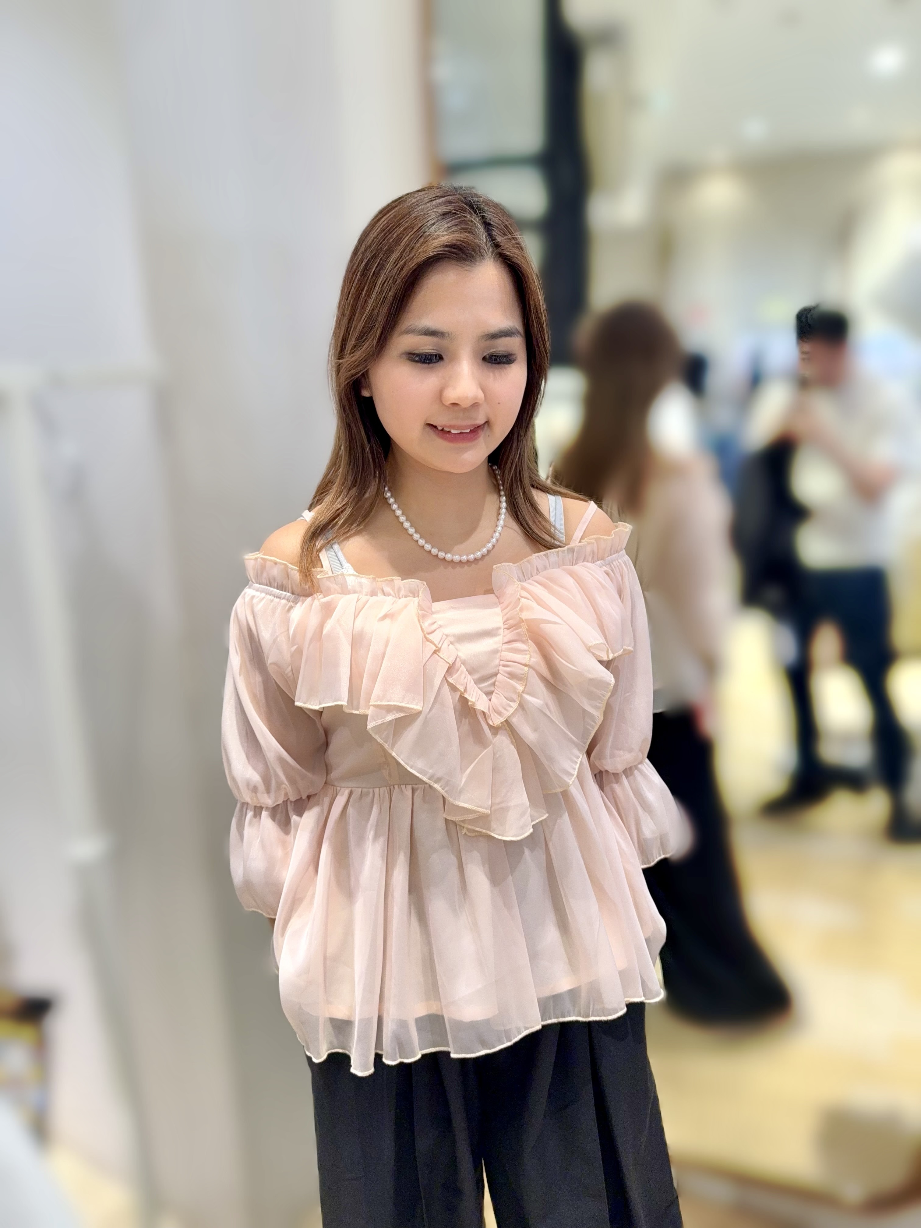 CA01 胸37 長22.5 $299