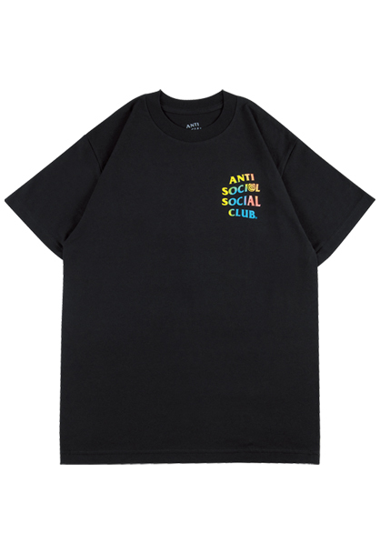 JP BE@RTEE ANTI SOCIAL SOCIAL CLUB,清貨貨品,不設退換