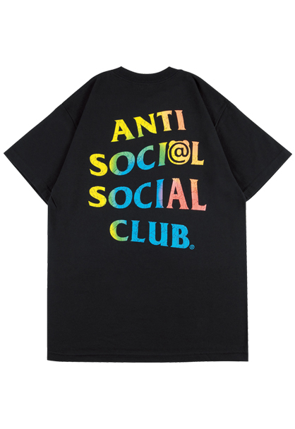 JP BE@RTEE ANTI SOCIAL SOCIAL CLUB,清貨貨品,不設退換