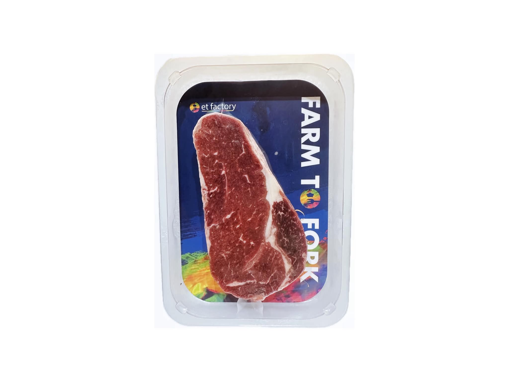 澳洲草飼肉眼扒 250g