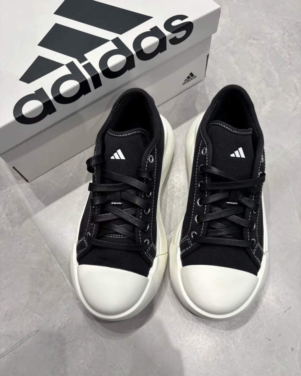 (預訂) Adidas FOS Maxxcourt Pro