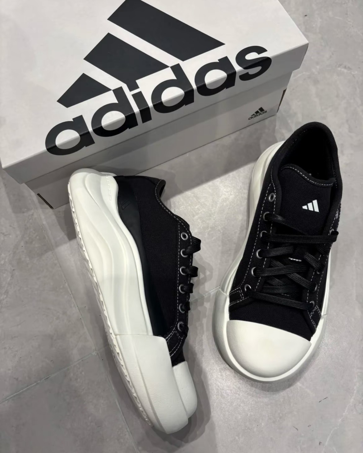 (預訂) Adidas FOS Maxxcourt Pro
