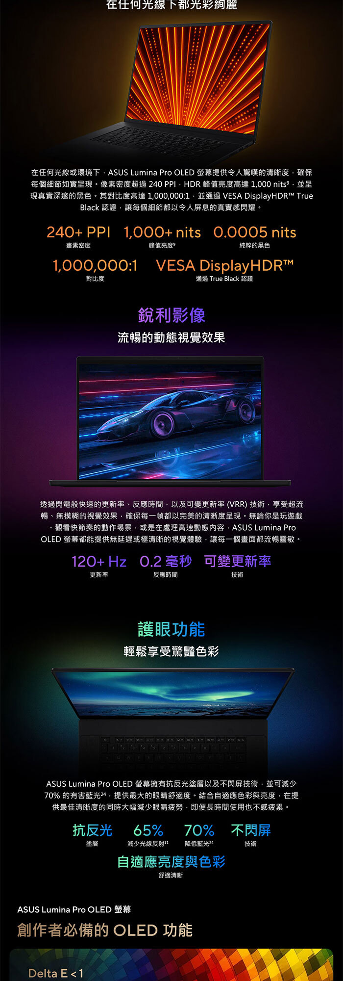H7606WX-0053KHX370可變更新率