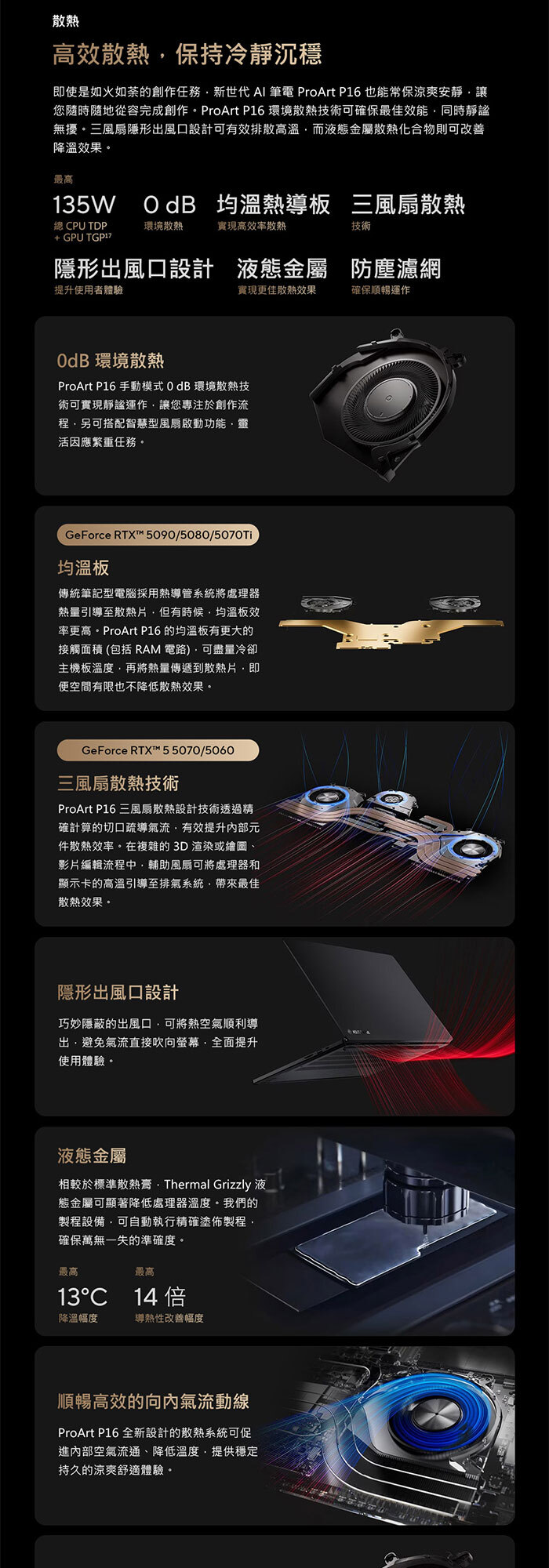 H7606WX-0053KHX370高效散熱
