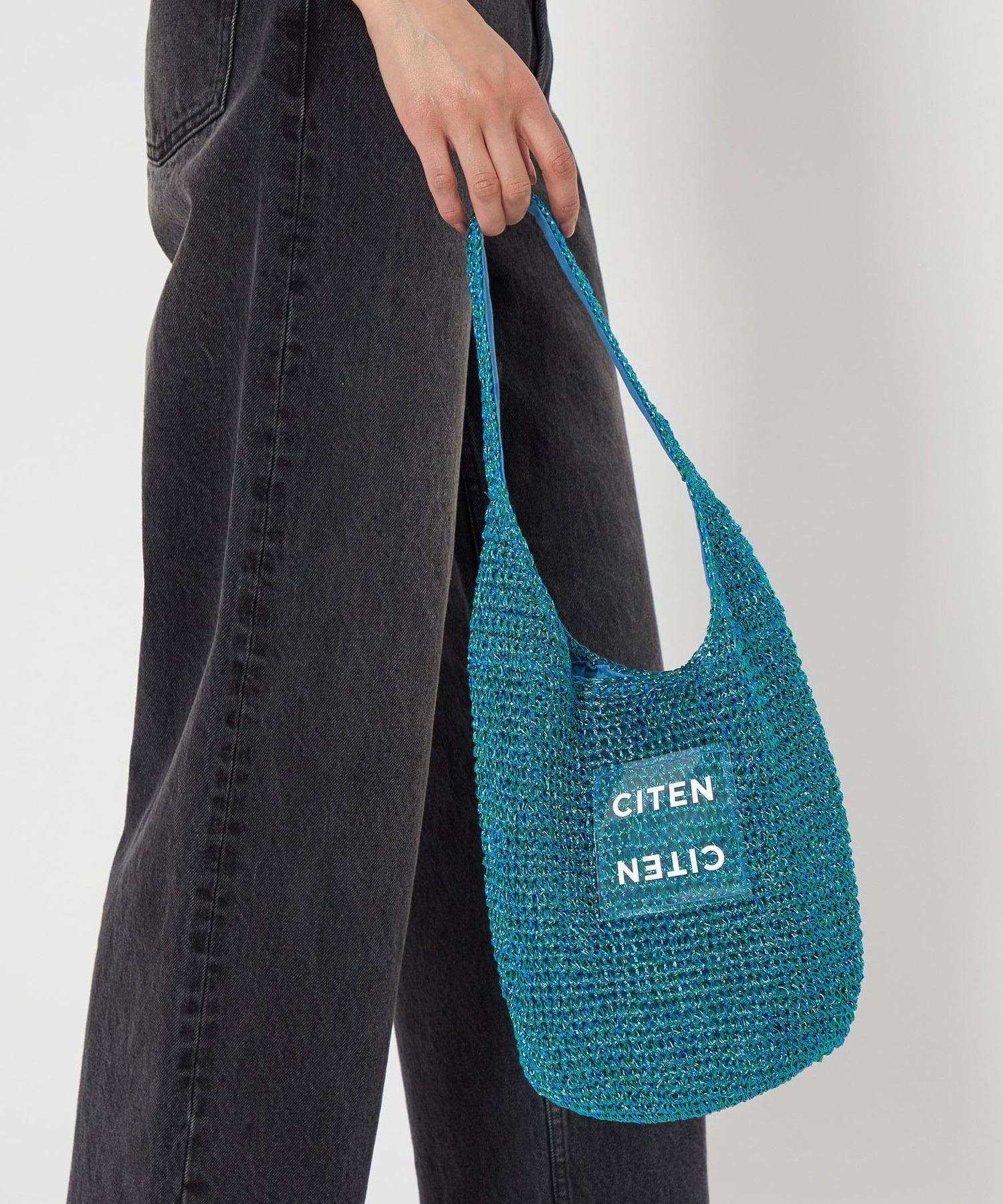 [現貨] CITEN / Glitter One Shoulder Bag