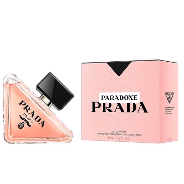 【團購】AC051803 PRADA Paradoxe 我本莫測 EDP 90ml