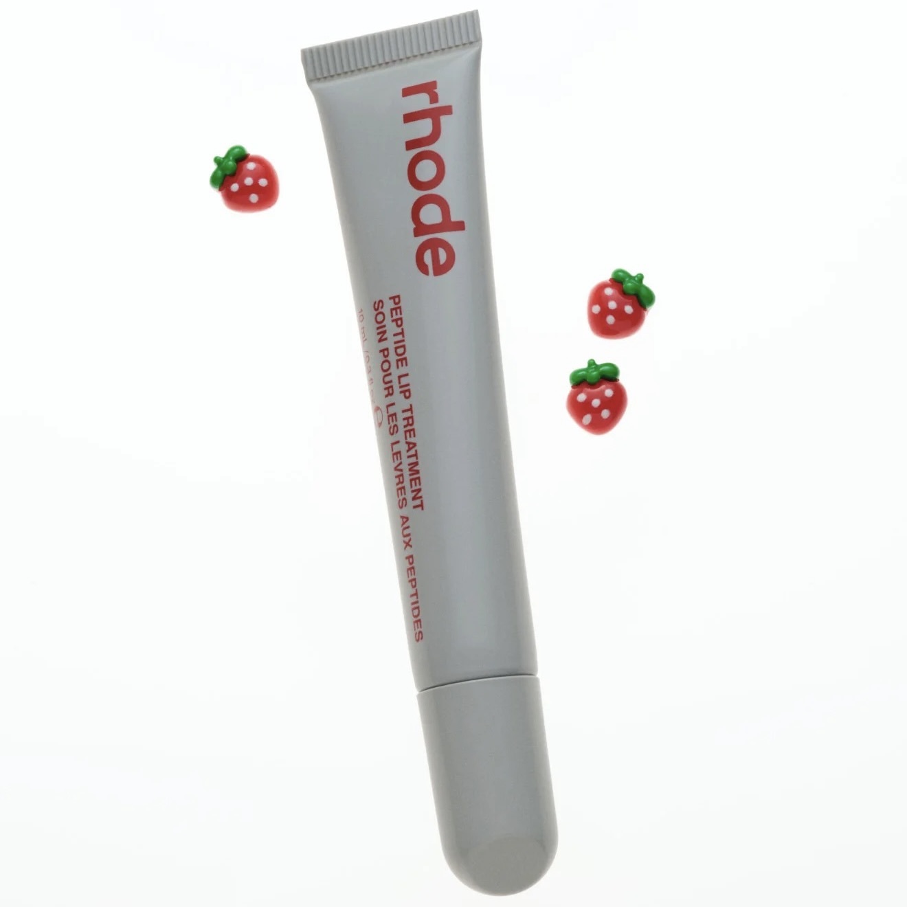 rhode peptide lip treatment 潤唇膏