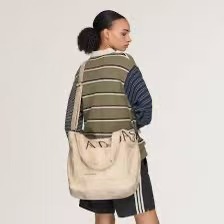ADIDAS x SONG FOR THE MUTE TOTE BAG KT0894