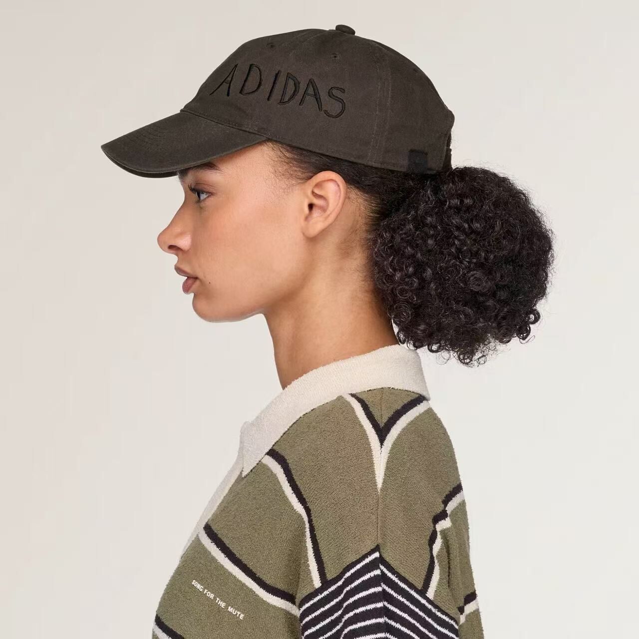 ADIDAS x SONG FOR THE MUTE CAP KT0893