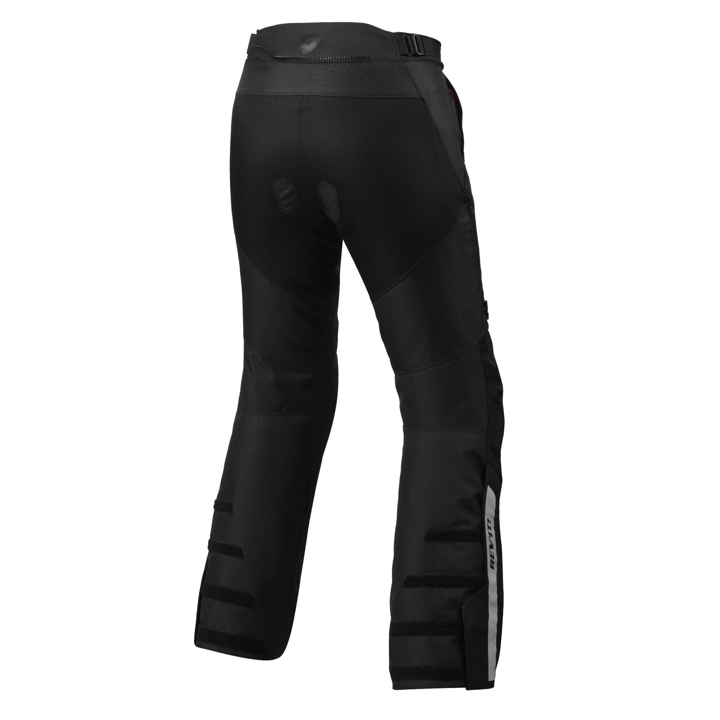 【REVIT】Hyperspeed 2 GT Air Ladies 賽道基因高流量網眼女用防摔褲 FPT123