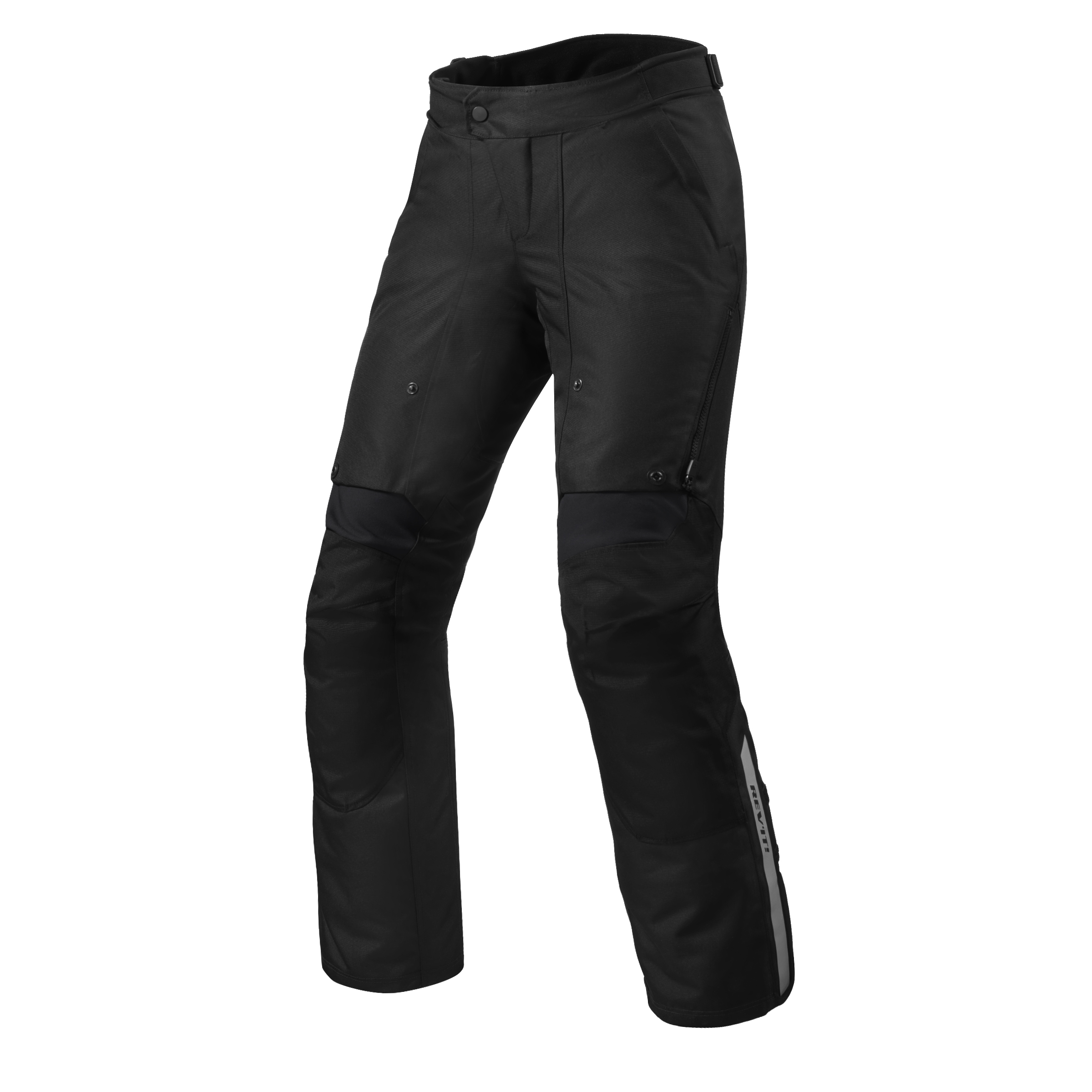 【REVIT】Hyperspeed 2 GT Air Ladies 賽道基因高流量網眼女用防摔褲 FPT123