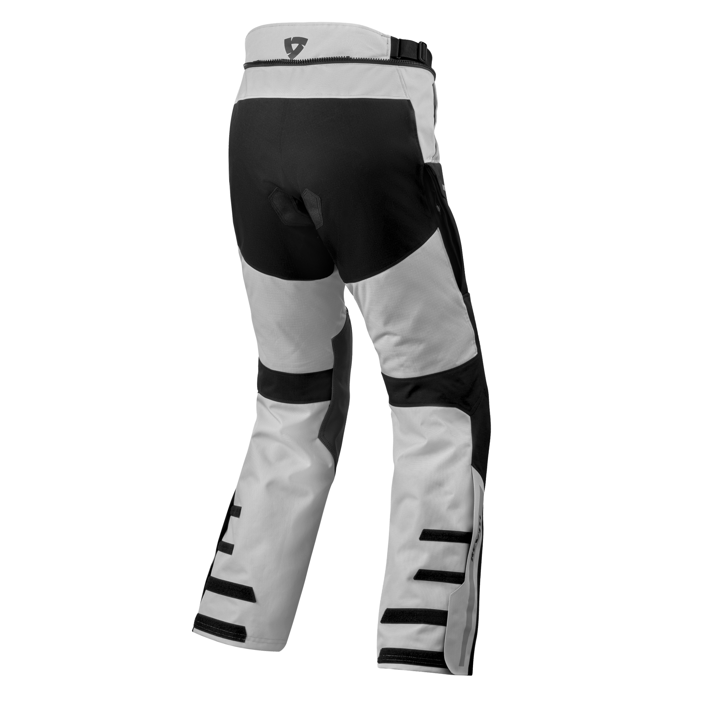 【REVIT】Airwave 4 輕量高階全通風網眼男用防摔長褲 FPT124