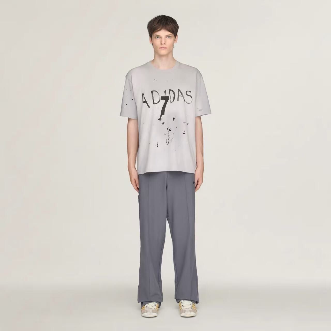 ADIDAS x SONG FOR THE MUTE SFTM007 TRACK PANTS KS1345