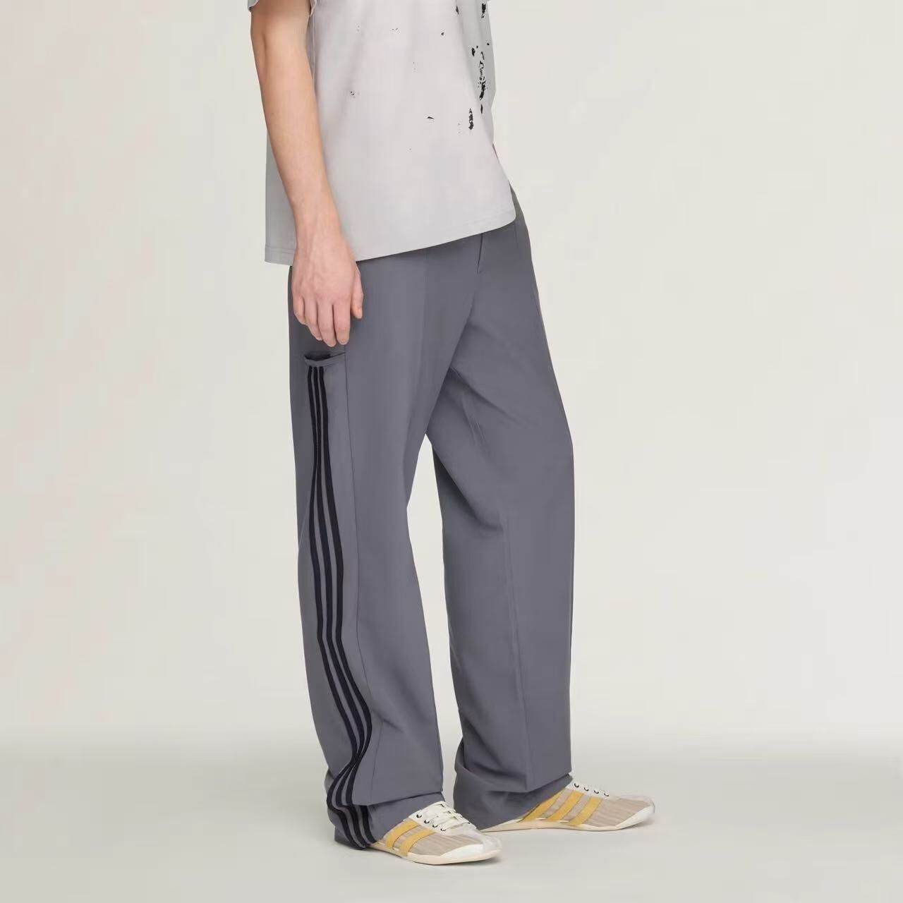 ADIDAS x SONG FOR THE MUTE SFTM007 TRACK PANTS KS1345