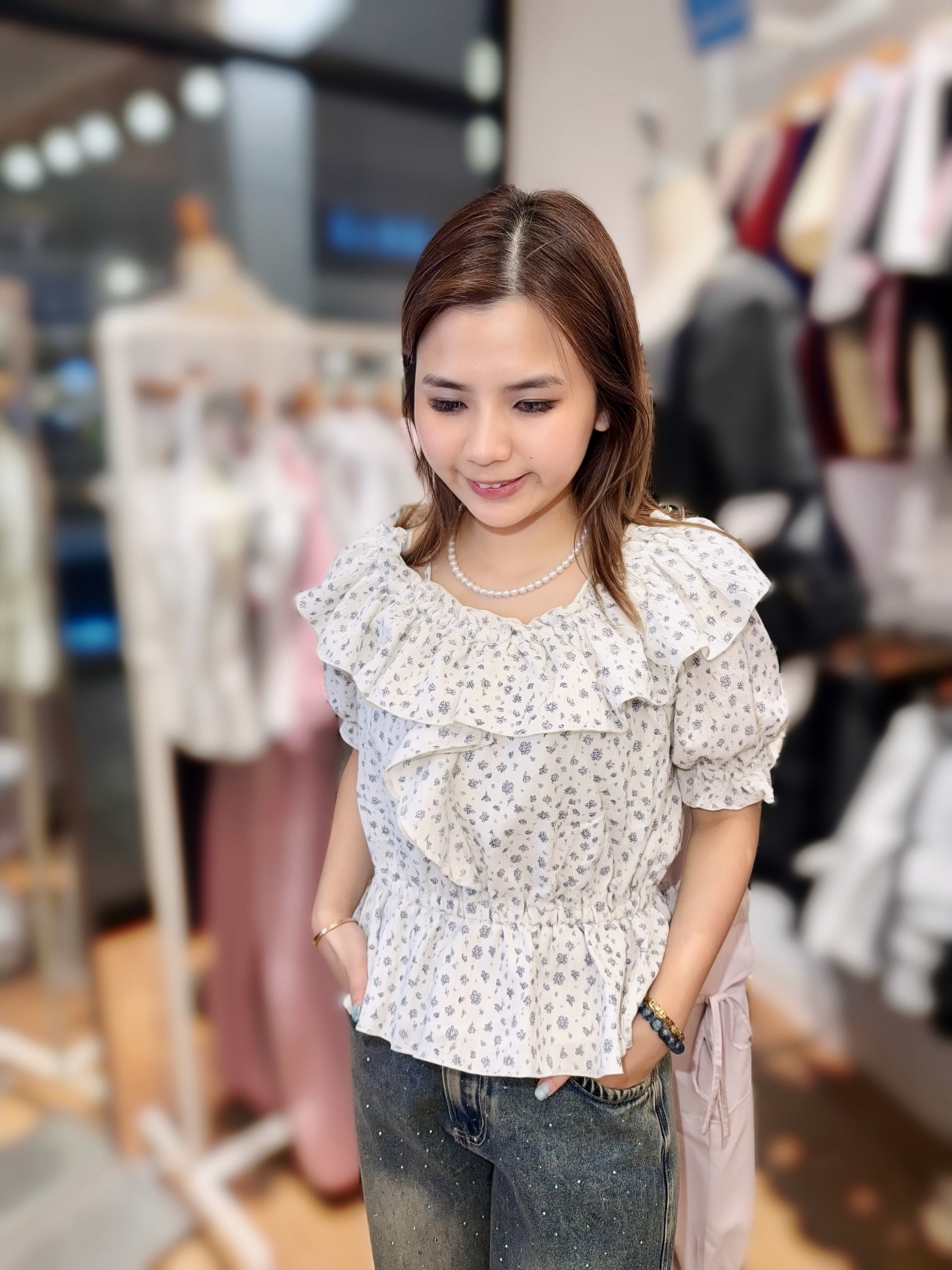 OE02 胸37-40 長21 $279