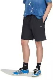 ADIDAS x SONG FOR THE MUTE SFTM007 SHORTS KS1344
