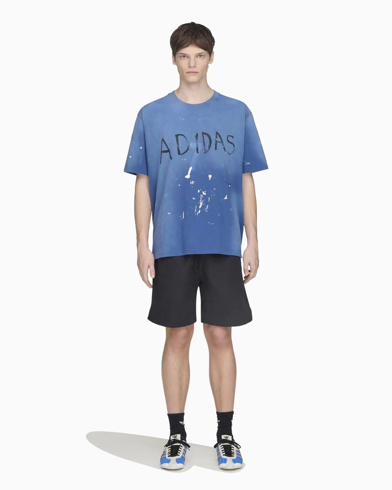 ADIDAS x SONG FOR THE MUTE SFTM007 SHORTS KS1344