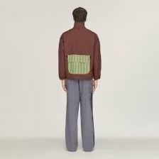 ADIDAS x SONG FOR THE MUTE SFTM007 TRACK TOP KS1339