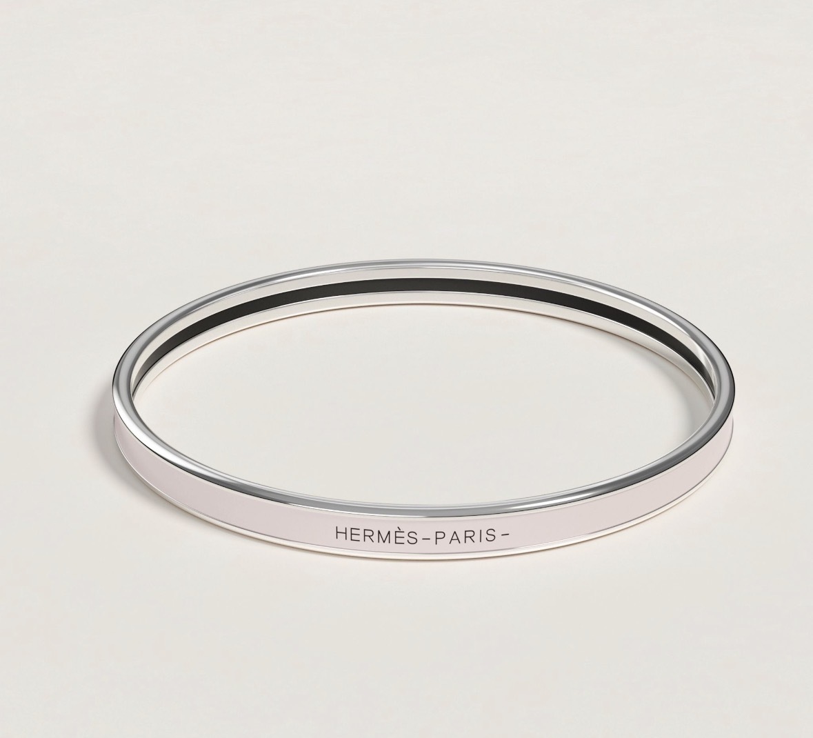 Uni bangle 1Z Rose Candeur ck #62
