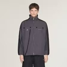 ADIDAS x SONG FOR THE MUTE SFTM007 TRACK TOP KS1340
