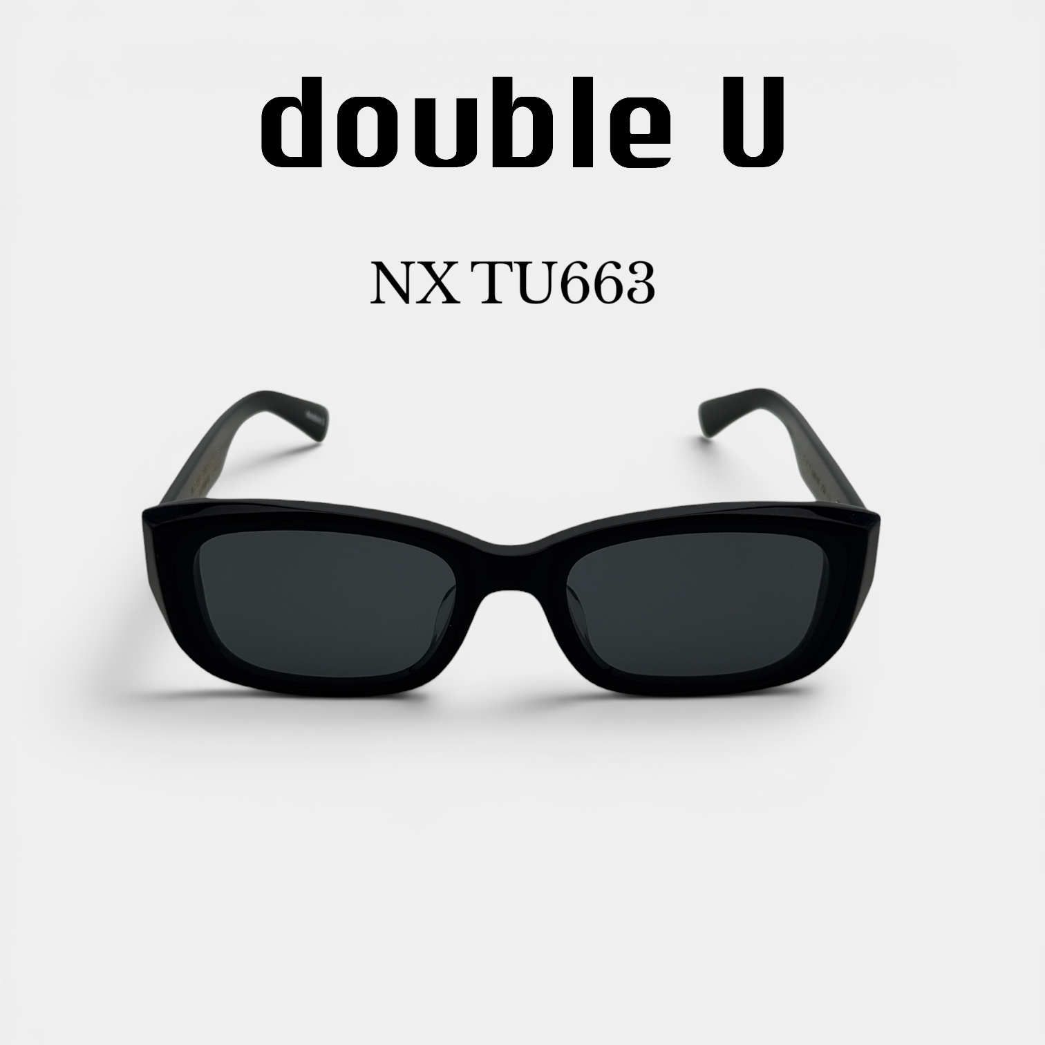 double U (NA) TU663